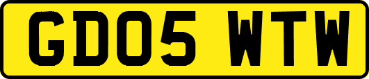 GD05WTW