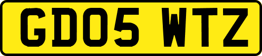 GD05WTZ