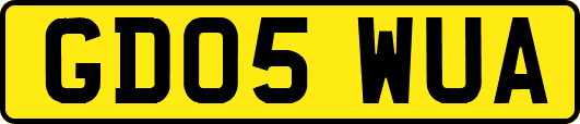 GD05WUA