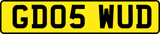 GD05WUD