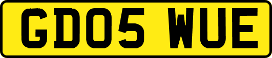 GD05WUE