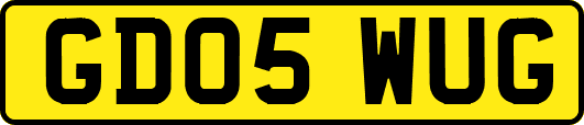 GD05WUG