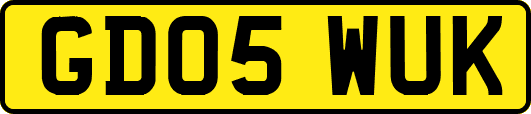 GD05WUK