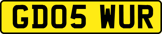 GD05WUR