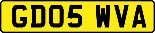 GD05WVA