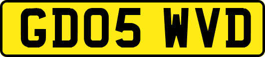 GD05WVD