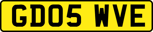 GD05WVE