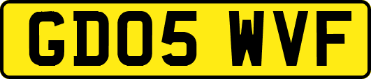 GD05WVF