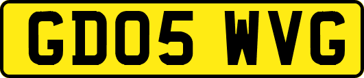 GD05WVG