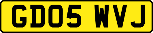 GD05WVJ