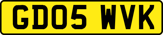 GD05WVK
