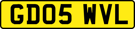 GD05WVL
