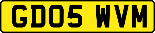 GD05WVM