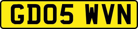 GD05WVN