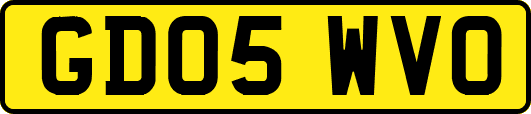 GD05WVO