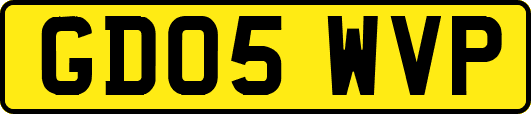 GD05WVP