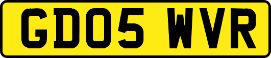 GD05WVR