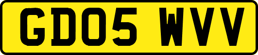 GD05WVV