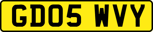 GD05WVY