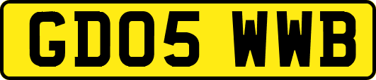 GD05WWB
