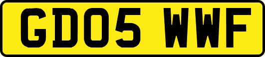 GD05WWF