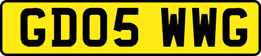 GD05WWG