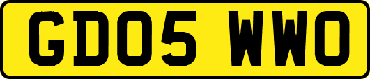 GD05WWO