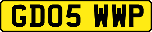 GD05WWP