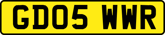 GD05WWR