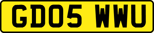 GD05WWU