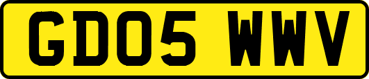GD05WWV