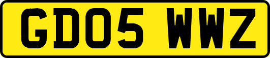 GD05WWZ