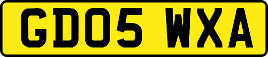 GD05WXA