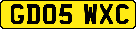 GD05WXC