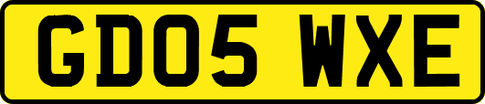 GD05WXE