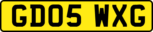 GD05WXG