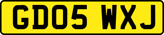 GD05WXJ