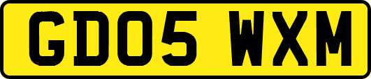 GD05WXM
