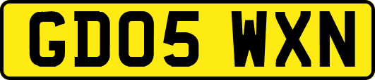 GD05WXN