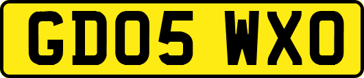 GD05WXO