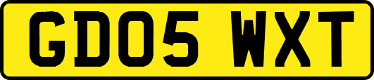 GD05WXT