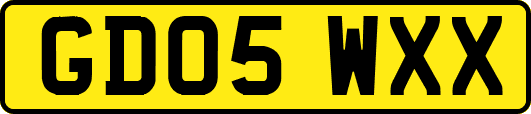 GD05WXX