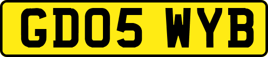 GD05WYB