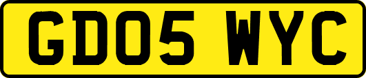 GD05WYC