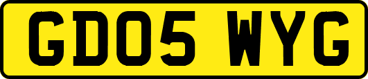 GD05WYG