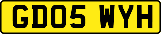 GD05WYH