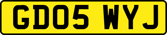 GD05WYJ