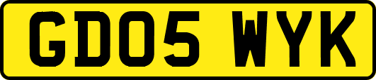 GD05WYK