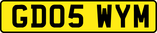 GD05WYM