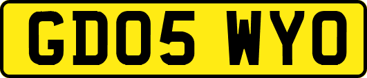 GD05WYO